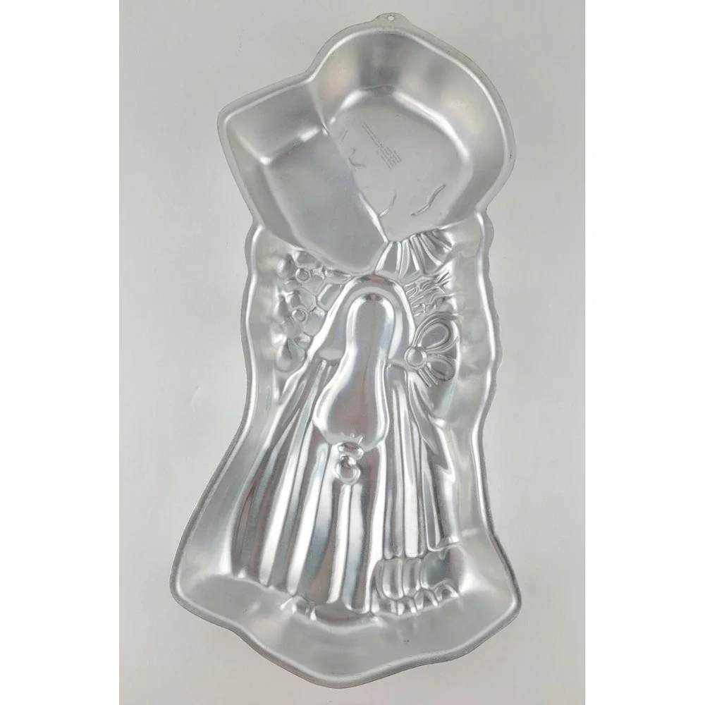 Wilton vintage 1975